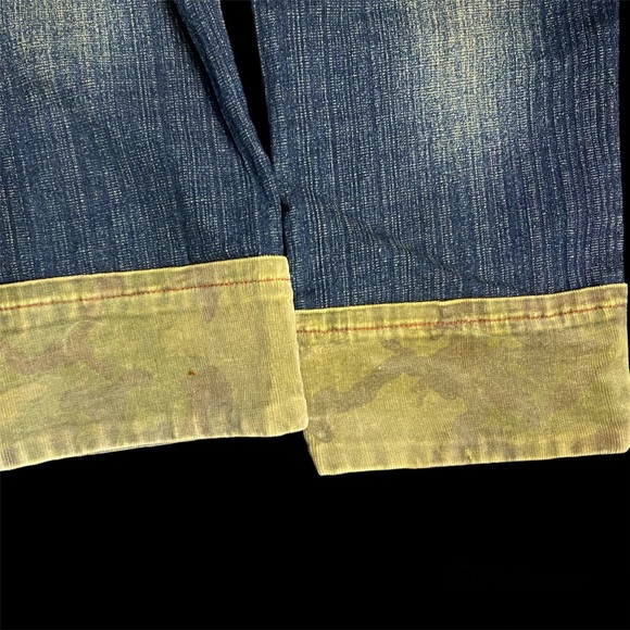 Capri jeans - Picture 3 of 4